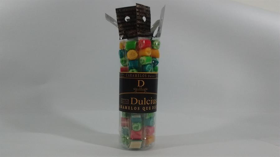 Pack Pote con 7 paquetes de 42g/12u de Diseños surtidos y Sabores surtidos